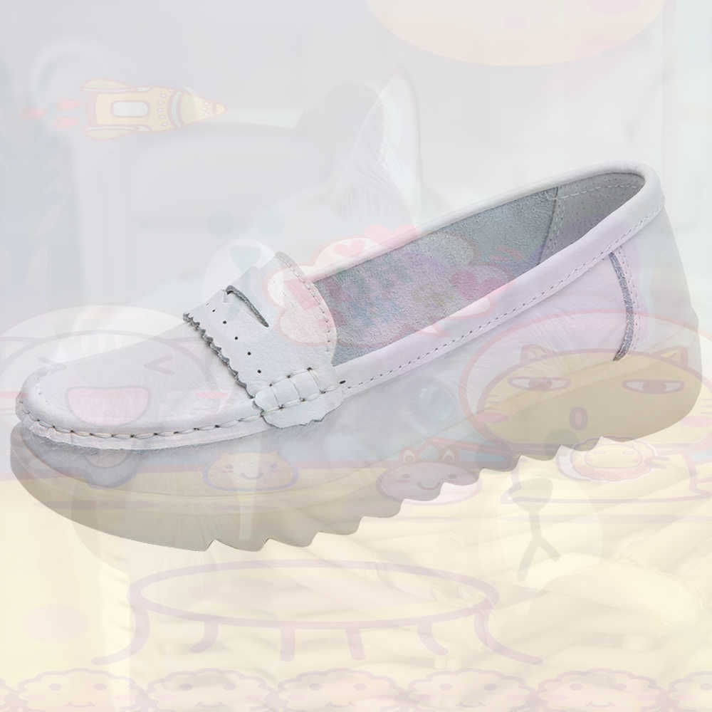Men Shoes Most Expensive - Mocassin Rijden Tienersneakers Skateboarden Damesschoenen Zilver