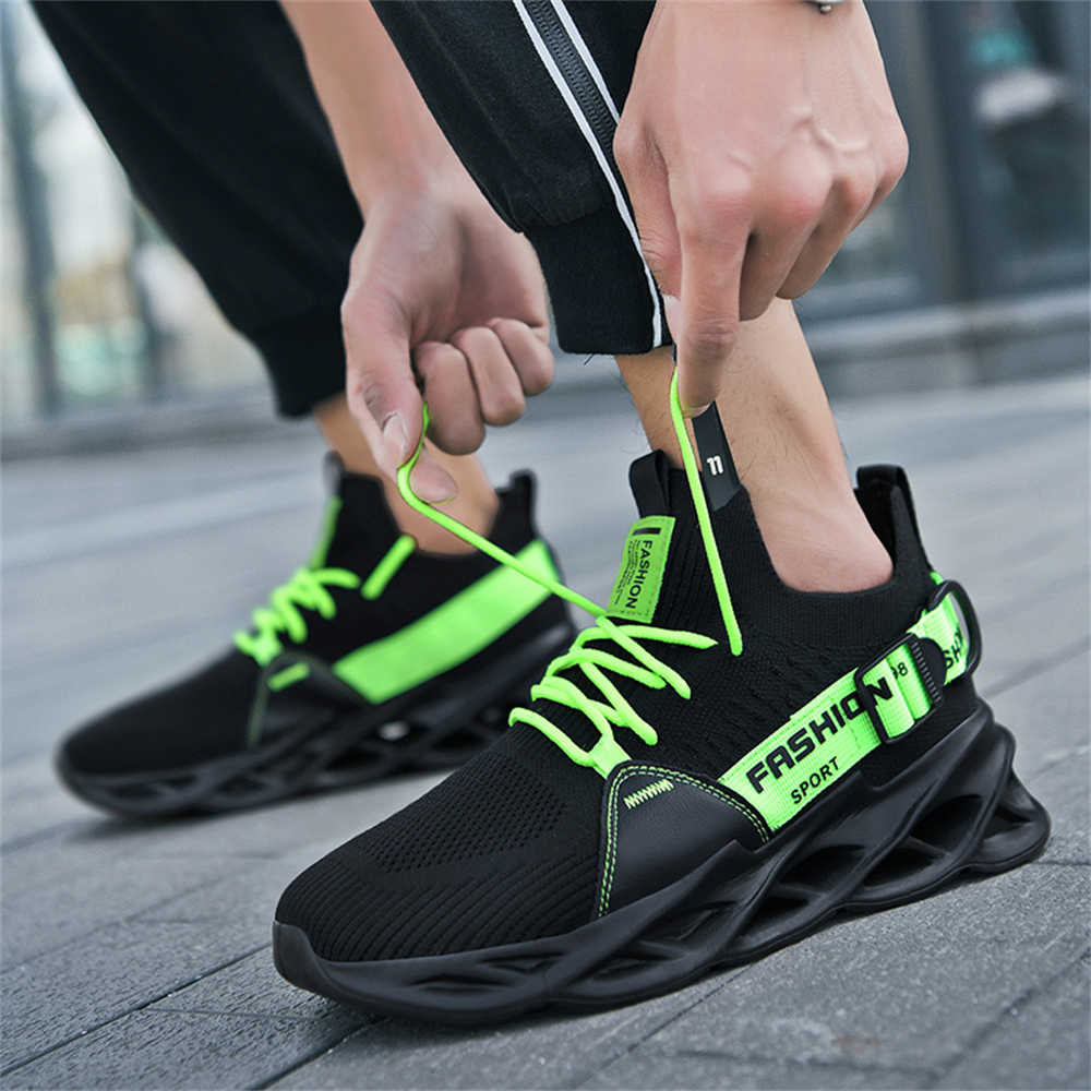 Men Shoes Most Expensive - Maat 36 Antislip herensneakers Originele muilezels