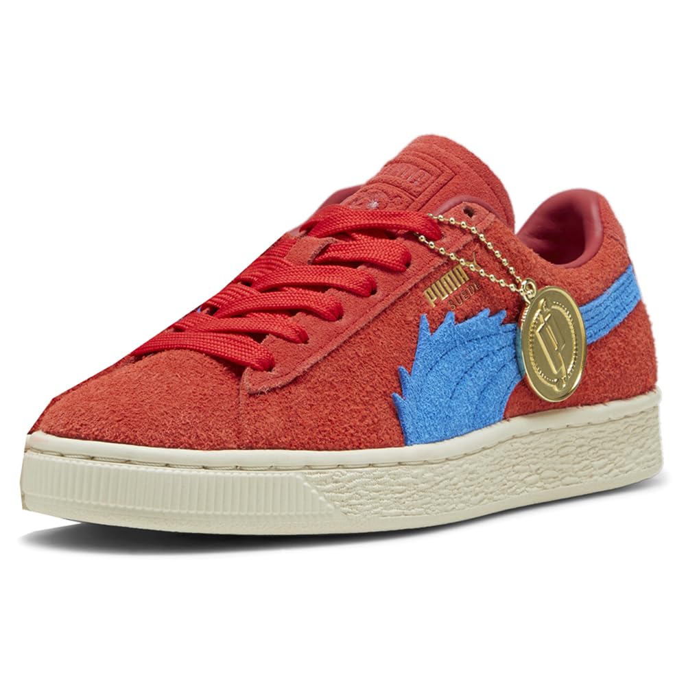 Men Shoes Puma - PUMA Heren Suede Buggy X Op