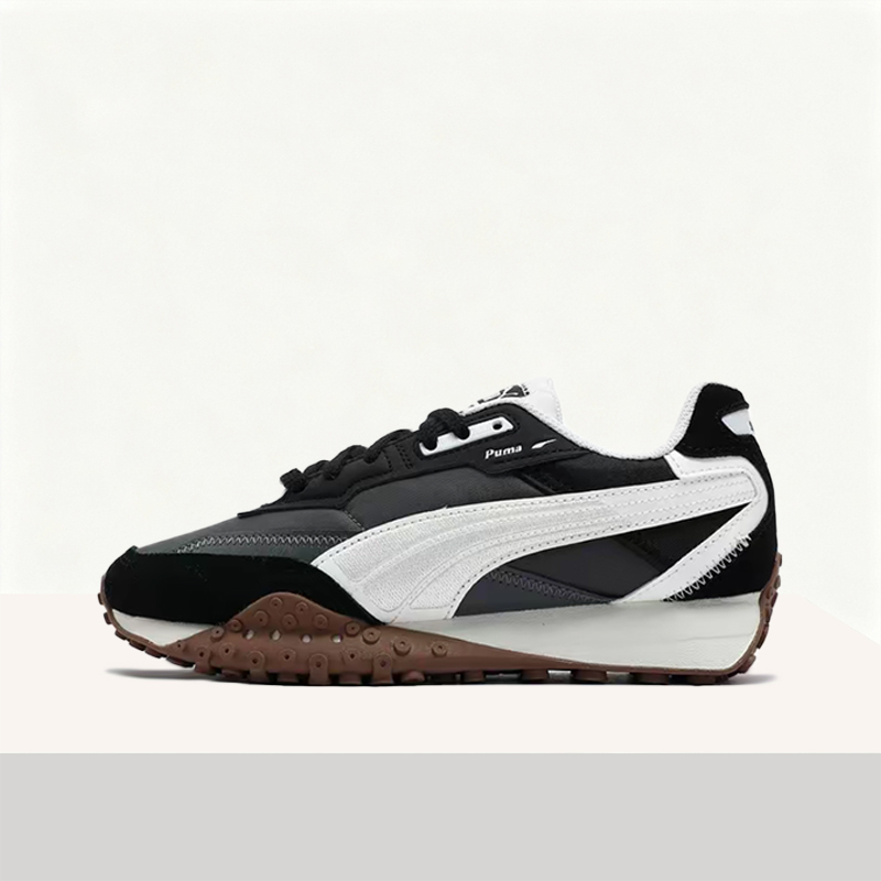 Men Shoes Puma - Puma Blktop Rider: Comfortabele, veelzijdige en
