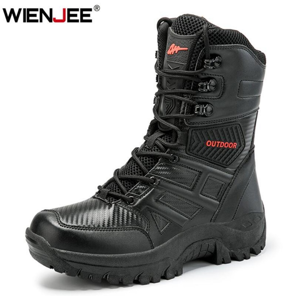 Men'S Shoes Top Brands - Hoge kwaliteit heren merk hoge leren