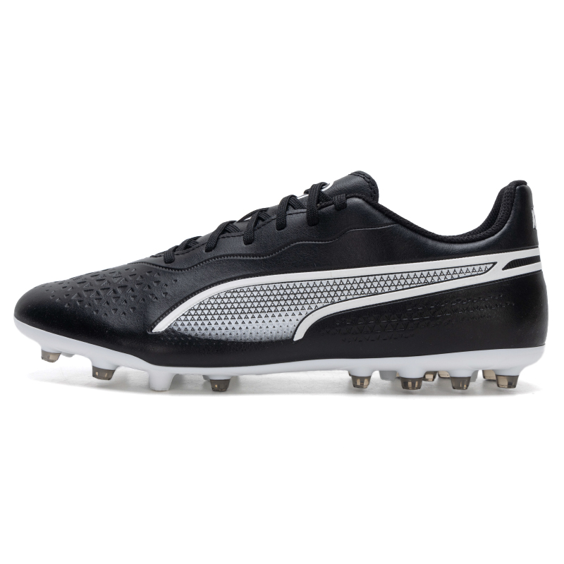 Men Shoes Puma - Puma lichtgewicht voetbalschoenen voor heren, trainingsschoenen