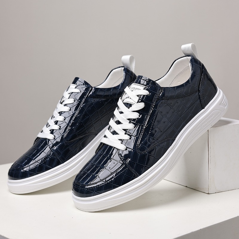 Men'S Shoes Top Brands - Klassieke lage skate schoenen voor heren,