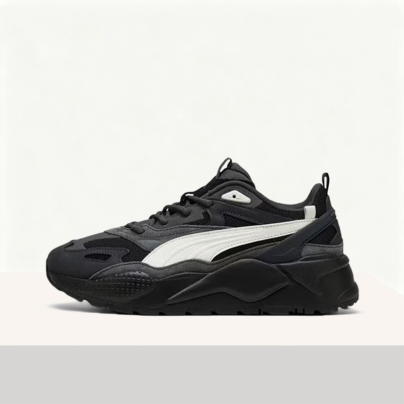 Men Shoes Puma - Puma RS-X Efekt Comfortabele, veelzijdige, ronde