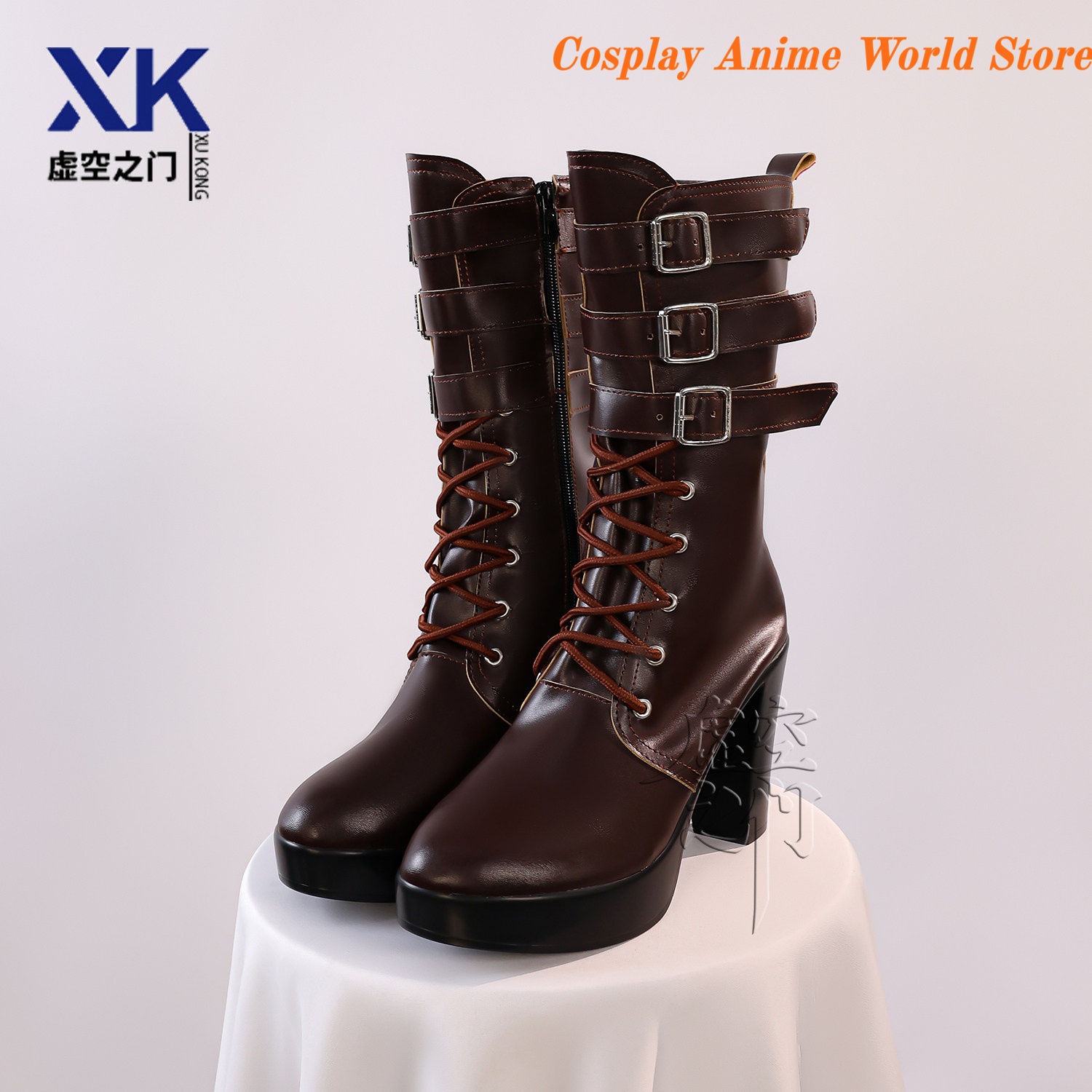 Men'S Shoes Zone - Op voorraad ZZZ Ukinami Yuzuha Cosplay