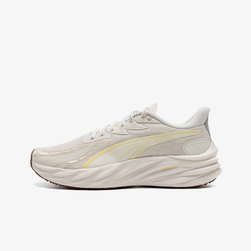 Men Shoes Puma - Puma originele Velocity NTRO 4 lichtgewicht
