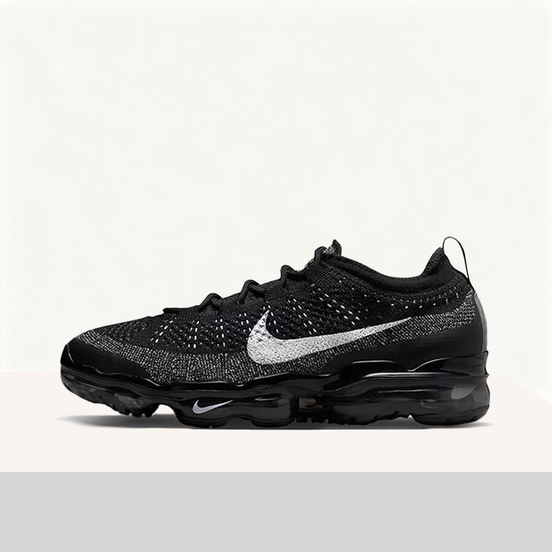 Men'S Shoes Vapormax - Nike Vapormax Flyknit lage casual hardloopschoenen