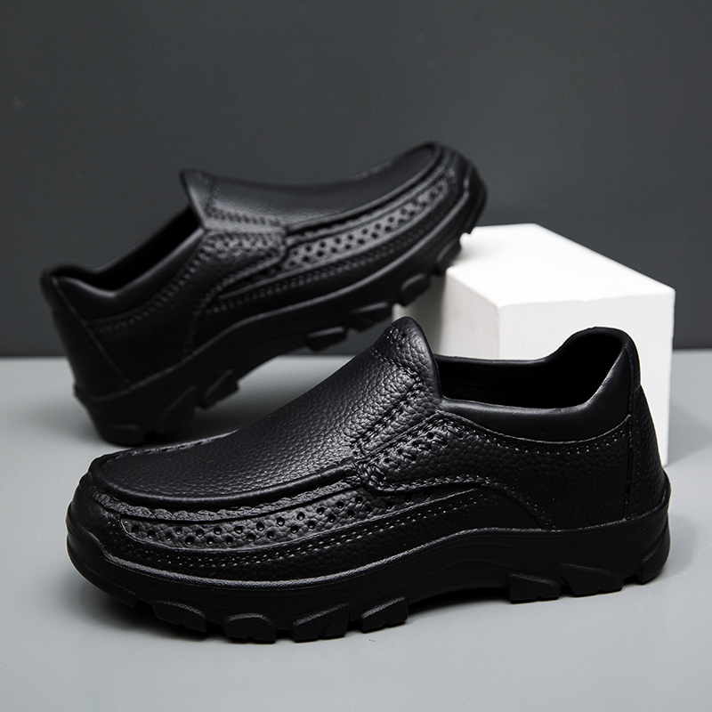 Men Shoes Xxl - Grote maat 49 EVA antislip buitenzool