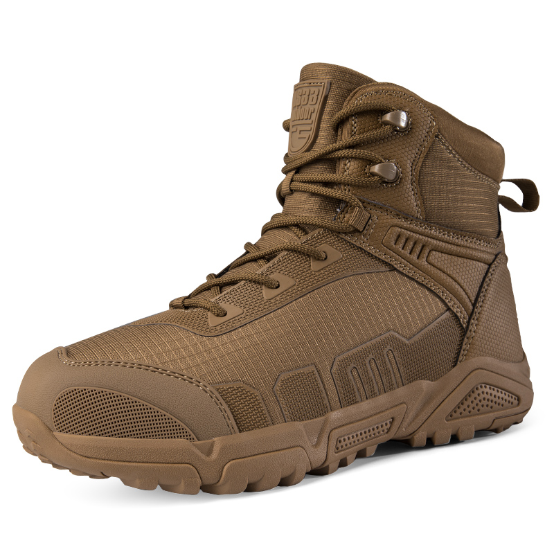Men Shoes Office - Mannen Tactische Laarzen Mannelijke Leger Schoenen