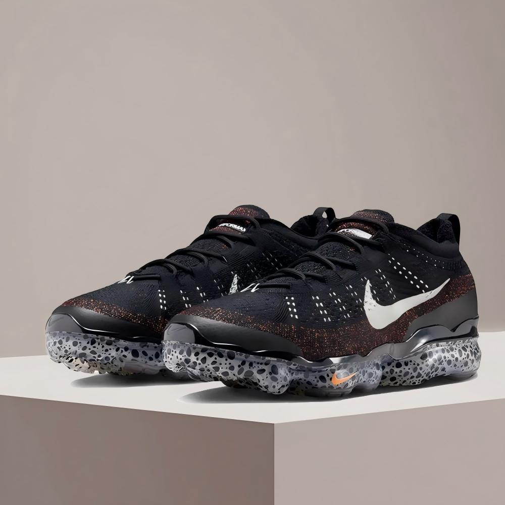 Men'S Shoes Vapormax - Nike AIR VAPORMAX Modieuze, veelzijdige, ademende,