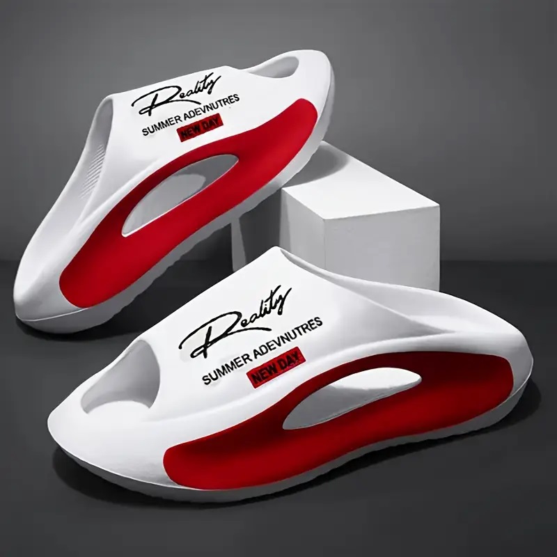 Men'S Shoes Dress Casual - Unisex casual vier seizoenen pantoffels sandalen