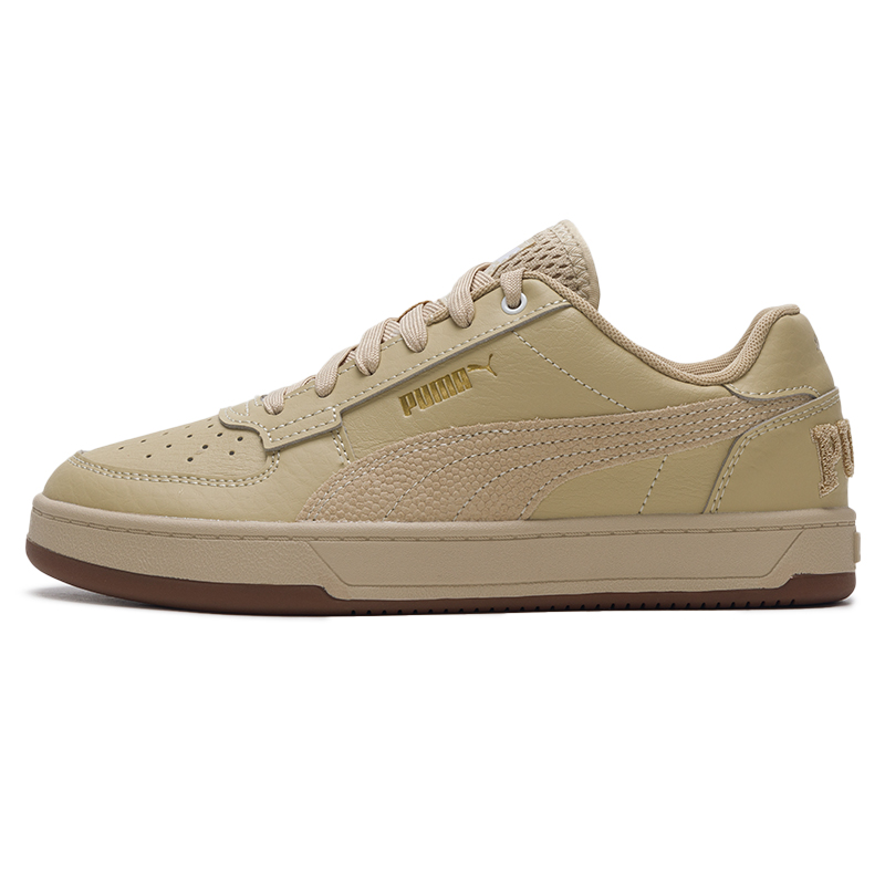 Men Shoes Puma - Puma ademende lage casual sneakers witte