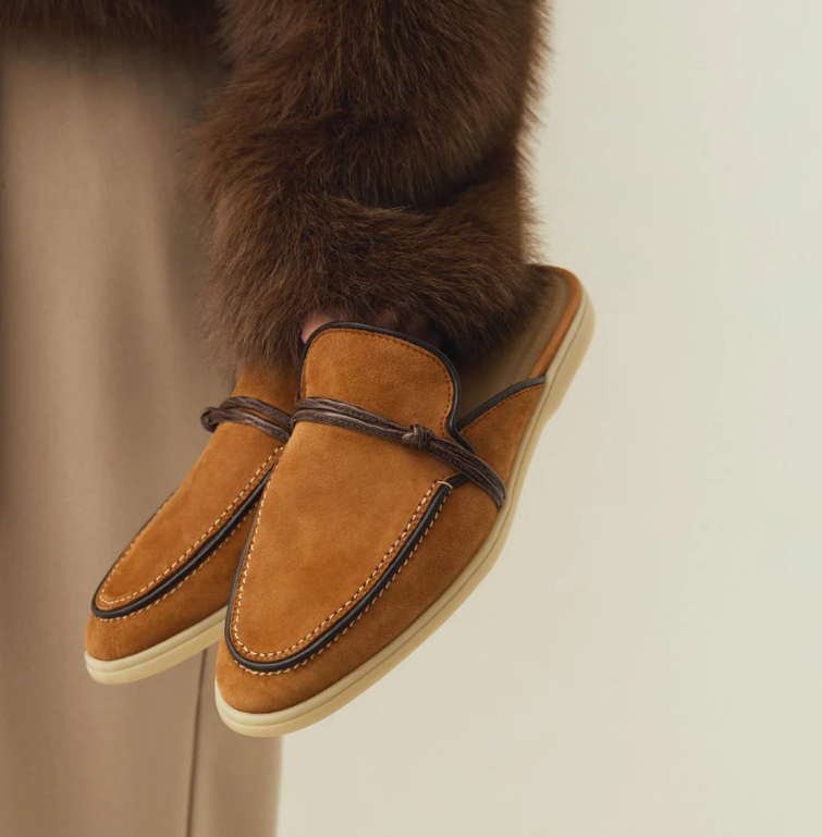 Men Shoes Office - Loafers voor heren Designer Luxe Midden-Oosten