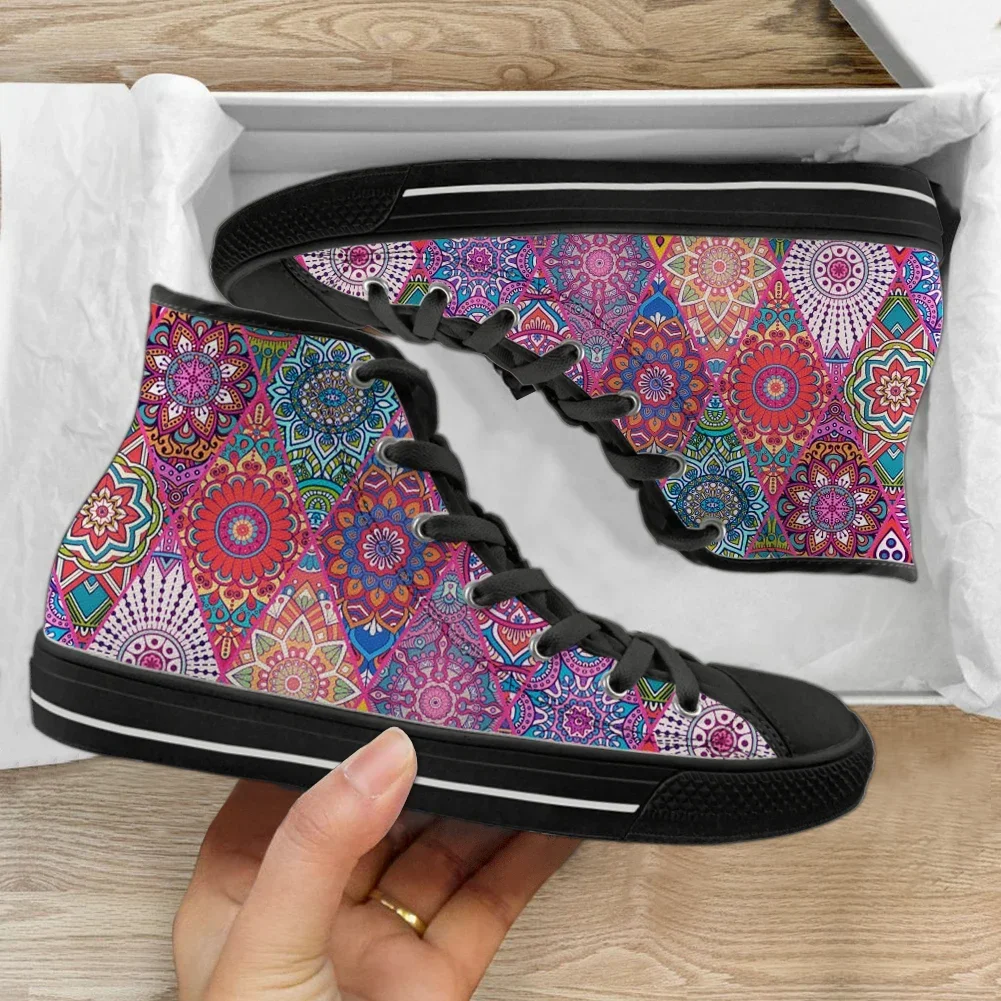 Merk hoge canvas schoenen Bohe - Men'S Shoes Top Brands recensie en prijs