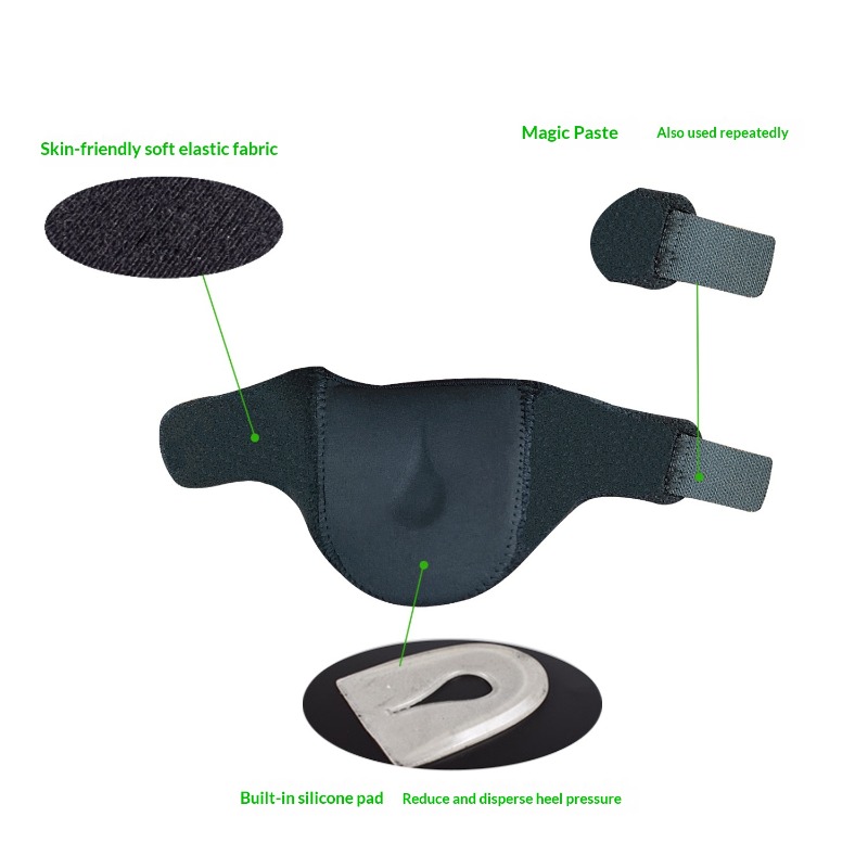 Plantar fasciitis en hielspoor - Men'S Shoes For Plantar Fasciitis recensie en prijs