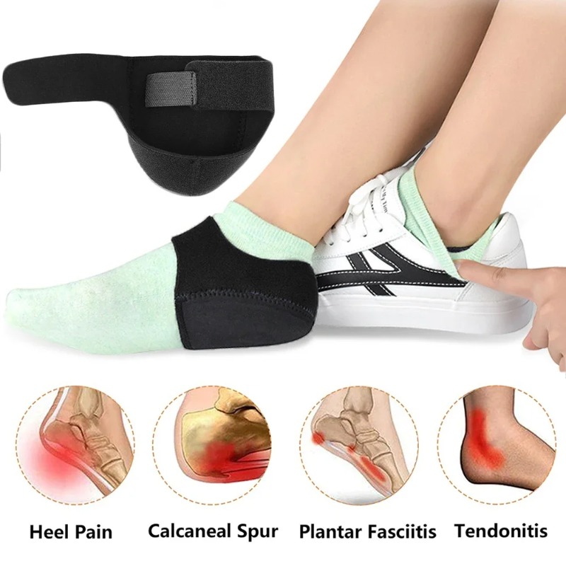 Plantar fasciitis en hielspoor - Men'S Shoes For Plantar Fasciitis recensie en prijs