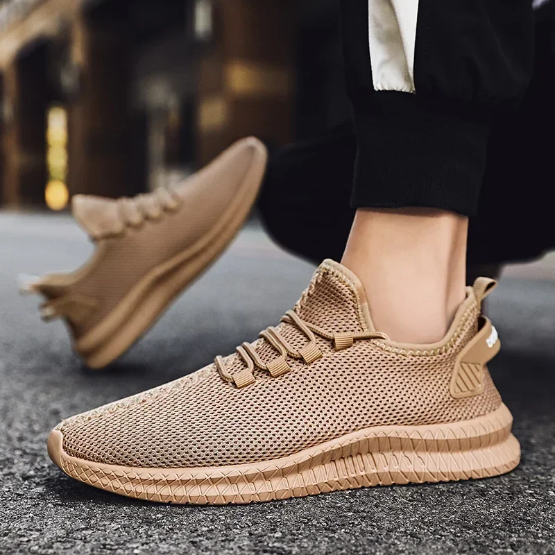 YRZL Breathable Men Casual Run - Men Shoes Xxl recensie en prijs