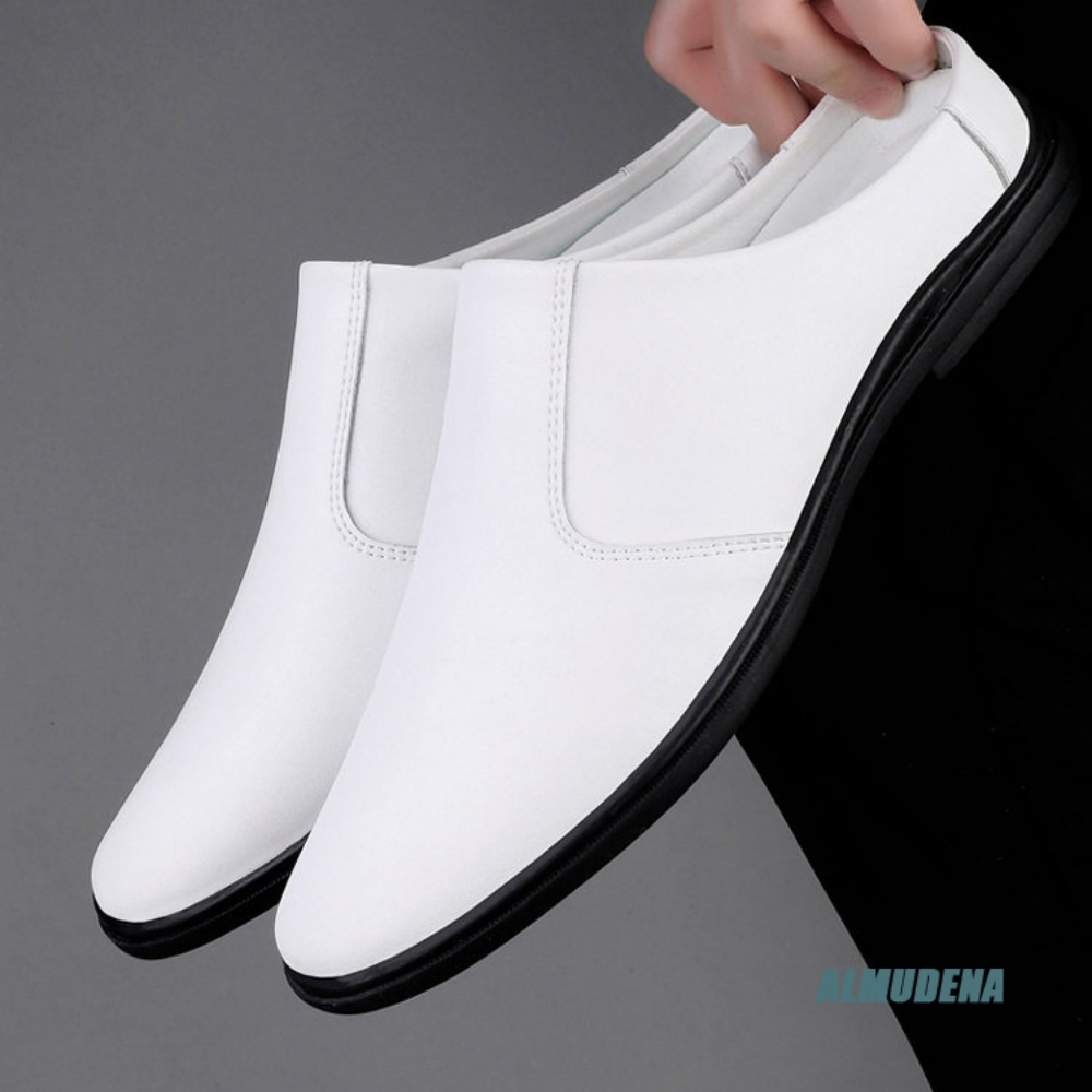 Minimalistische Heren Business - Men Shoes Office recensie en prijs