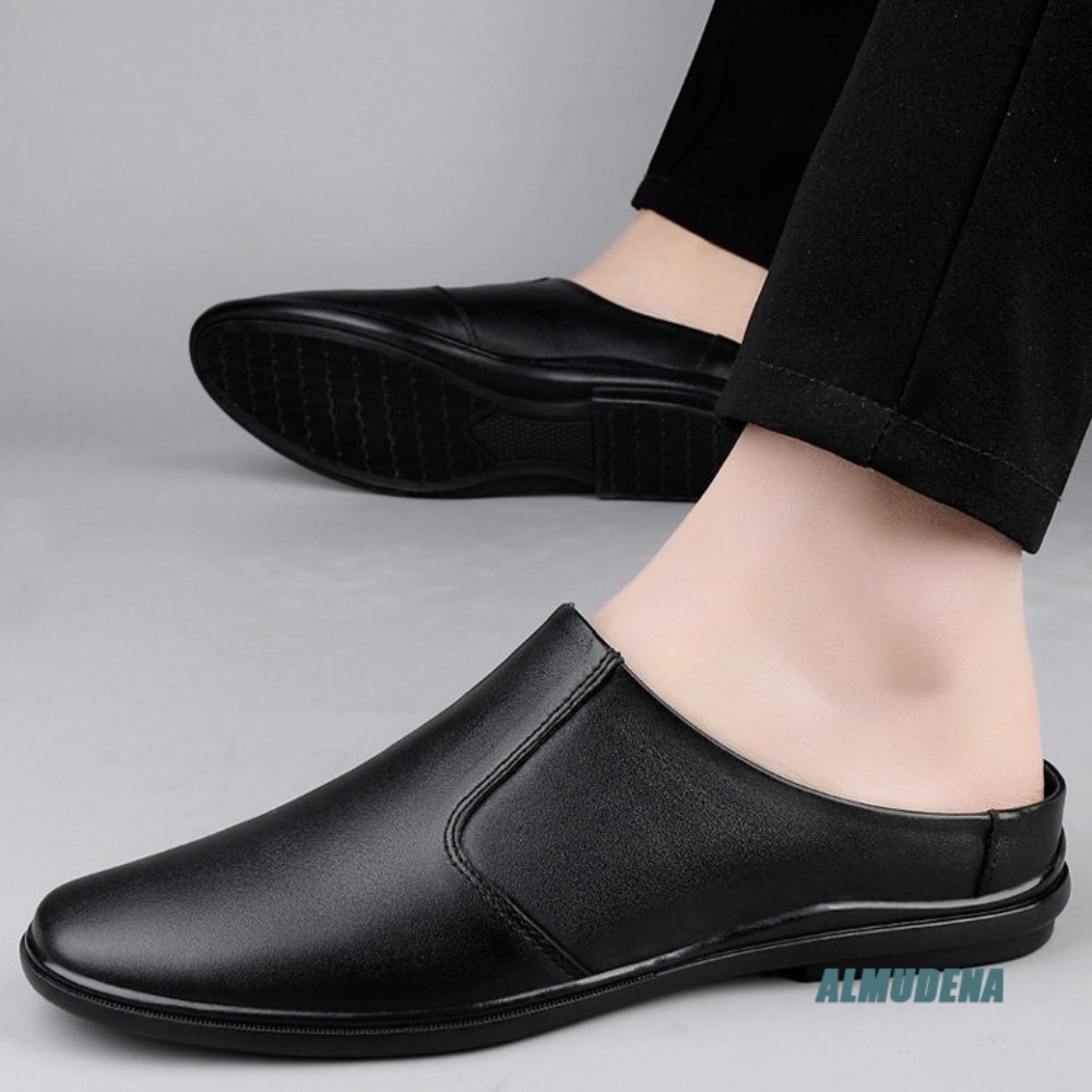 Minimalistische Heren Business - Men Shoes Office recensie en prijs