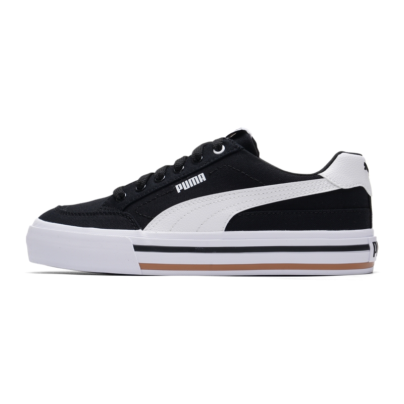 Puma retro canvas witte sneake - Men Shoes Puma recensie en prijs