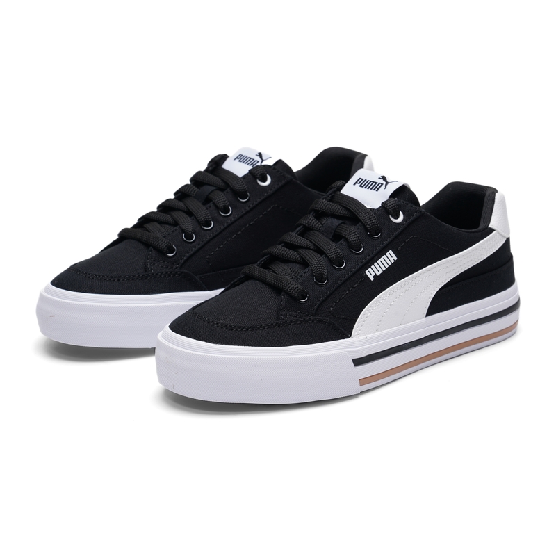 Puma retro canvas witte sneake - Men Shoes Puma recensie en prijs