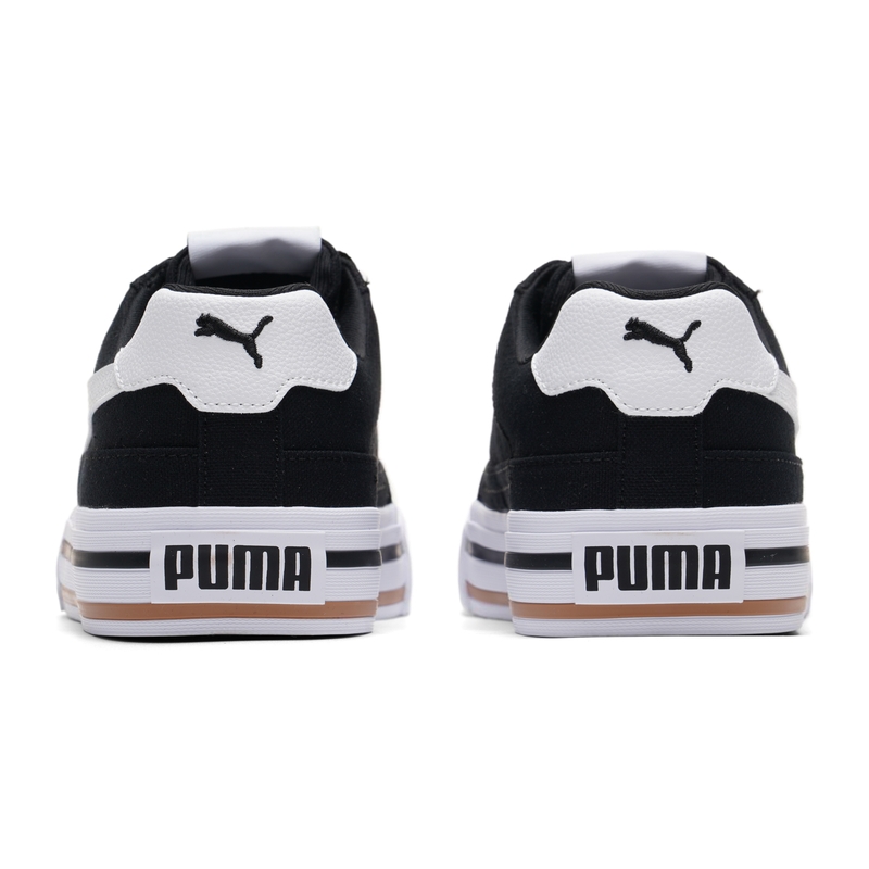 Puma retro canvas witte sneake - Men Shoes Puma recensie en prijs