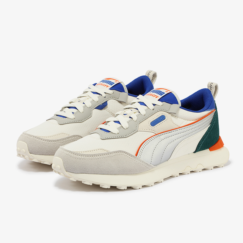 PUMA Echte RIDER FV Unisex Ged - Men Shoes Puma recensie en prijs