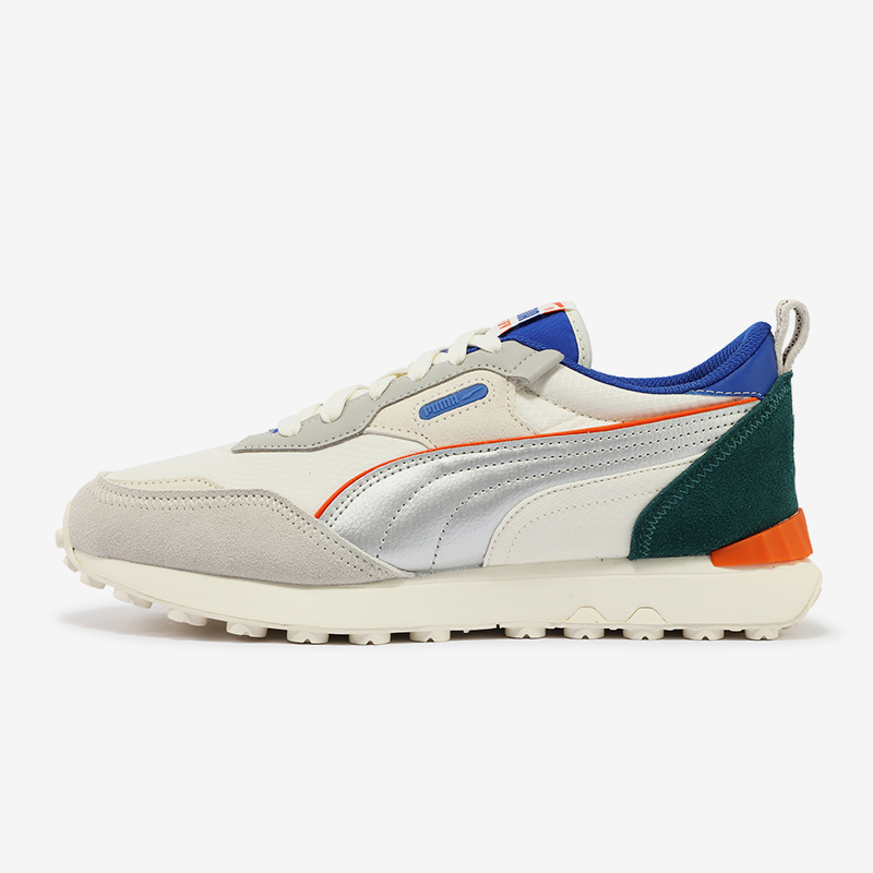 PUMA Echte RIDER FV Unisex Ged - Men Shoes Puma recensie en prijs