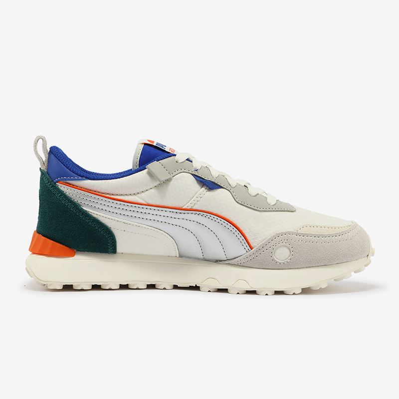 PUMA Echte RIDER FV Unisex Ged - Men Shoes Puma recensie en prijs