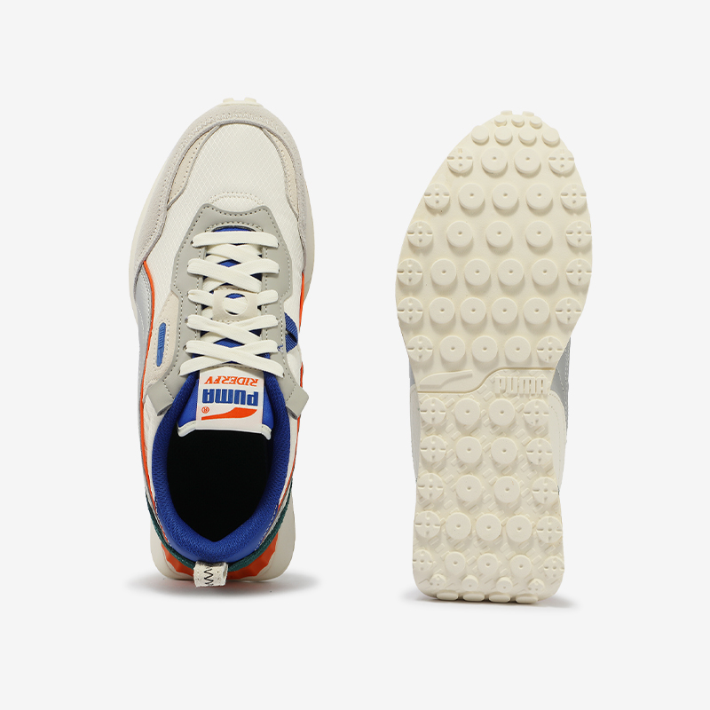 PUMA Echte RIDER FV Unisex Ged - Men Shoes Puma recensie en prijs