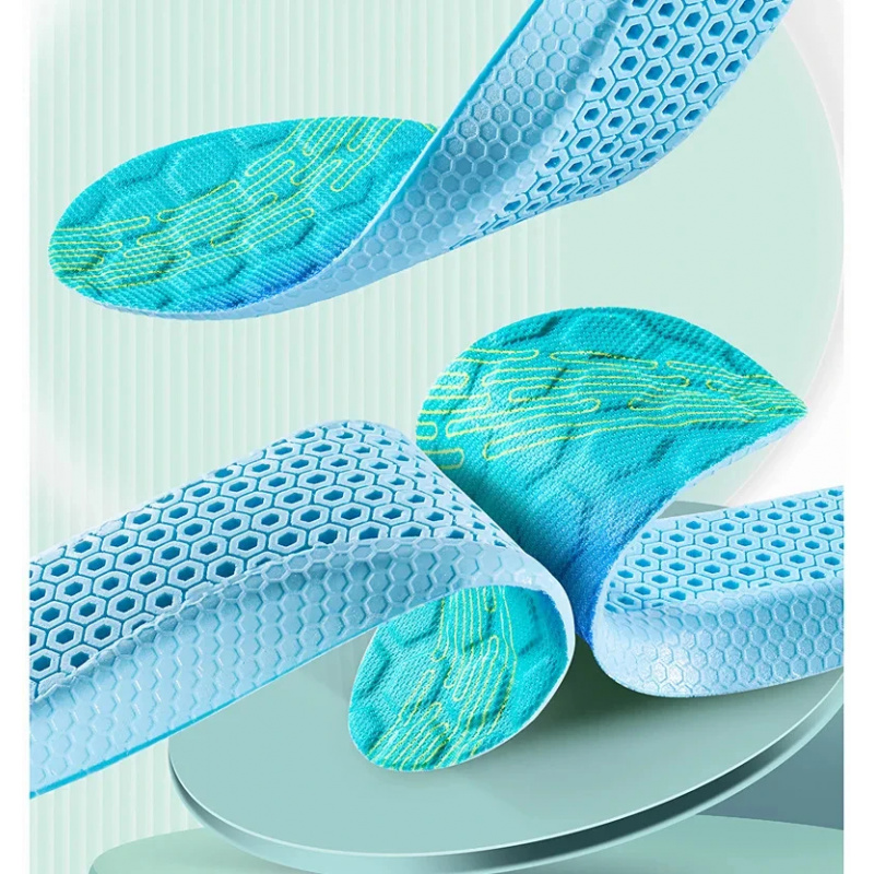 Nieuwe Sport Inlegzolen Alsem  - Men'S Shoes For Plantar Fasciitis recensie en prijs
