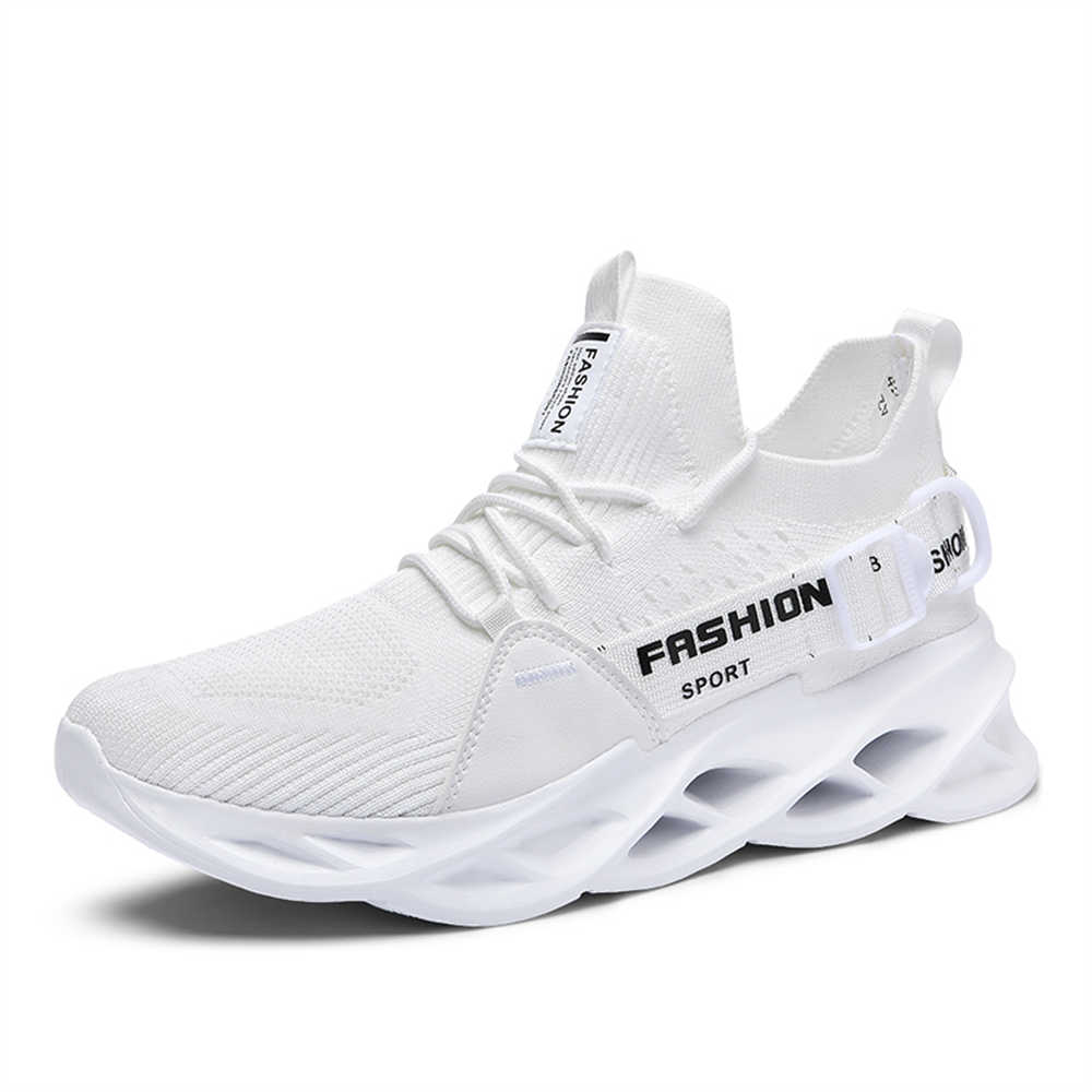 Maat 36 Antislip herensneakers - Men Shoes Most Expensive recensie en prijs