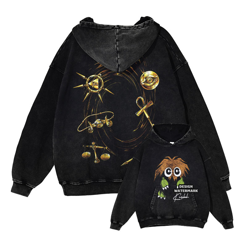 Yu Gi Oh Hoodies Blauwe Ogen D - Men Shoes Xxl recensie en prijs