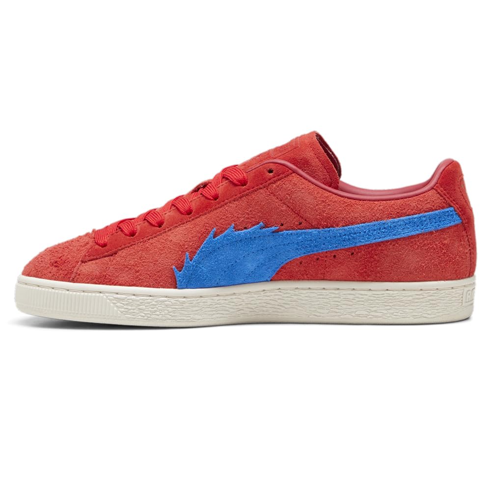 PUMA Heren Suede Buggy X Op ve - Men Shoes Puma recensie en prijs