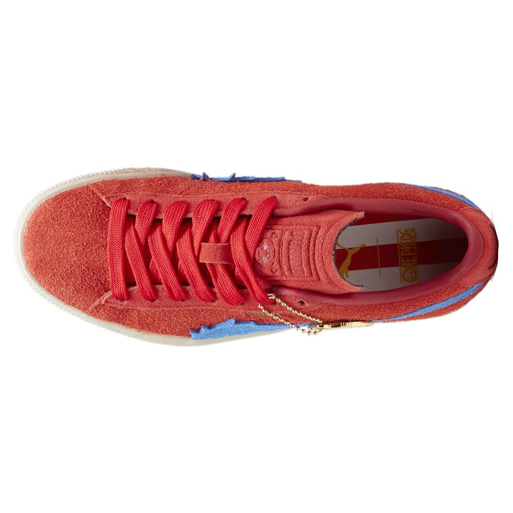 PUMA Heren Suede Buggy X Op ve - Men Shoes Puma recensie en prijs