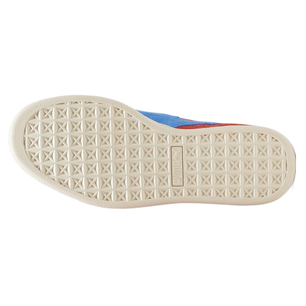 PUMA Heren Suede Buggy X Op ve - Men Shoes Puma recensie en prijs