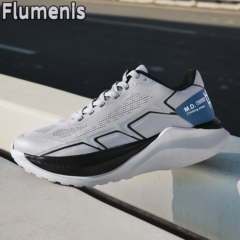 Hardloopschoenen met carbonpla - Men'S Shoes Half Cut recensie en prijs