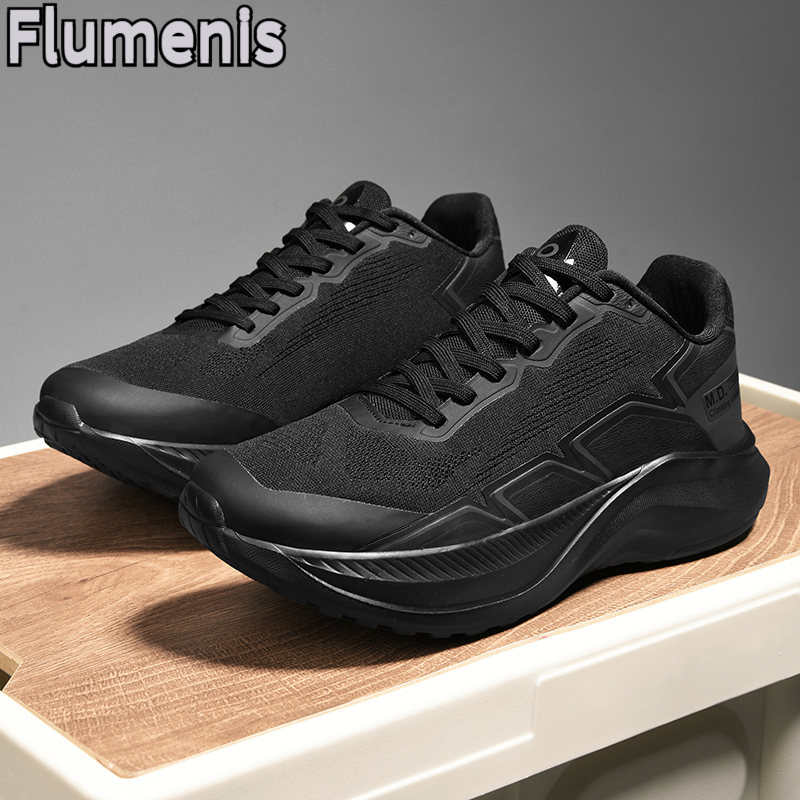 Hardloopschoenen met carbonpla - Men'S Shoes Half Cut recensie en prijs