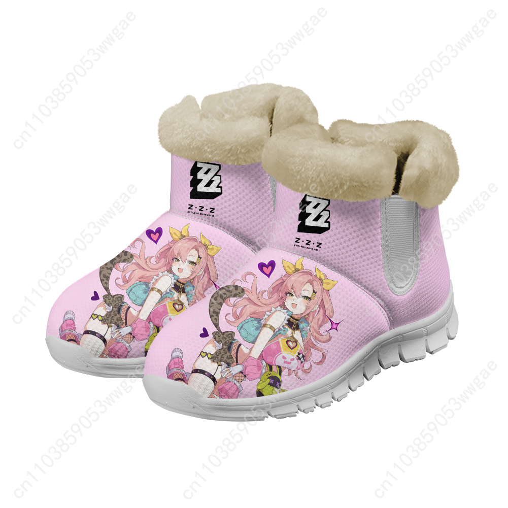 Absolute Zone Zero Snowboots W - Men'S Shoes Zone recensie en prijs