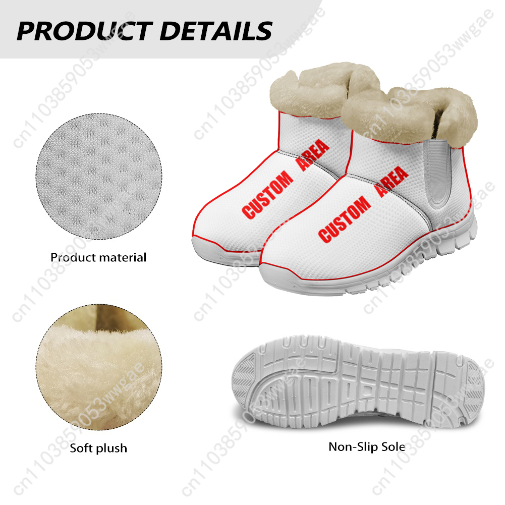 Absolute Zone Zero Snowboots W - Men'S Shoes Zone recensie en prijs