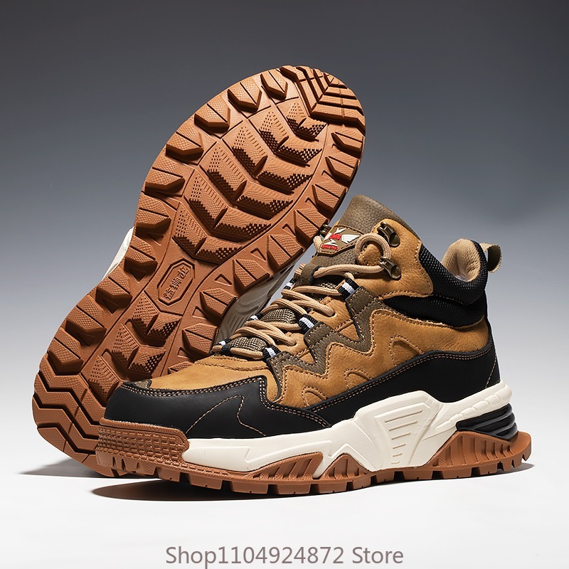 Winter Warme Wol Katoenen Scho - Men'S Shoes Top Brands recensie en prijs
