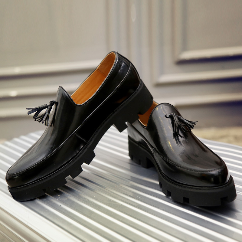 Luxe Gloednieuwe Designer Scho - Men Shoes Prada recensie en prijs