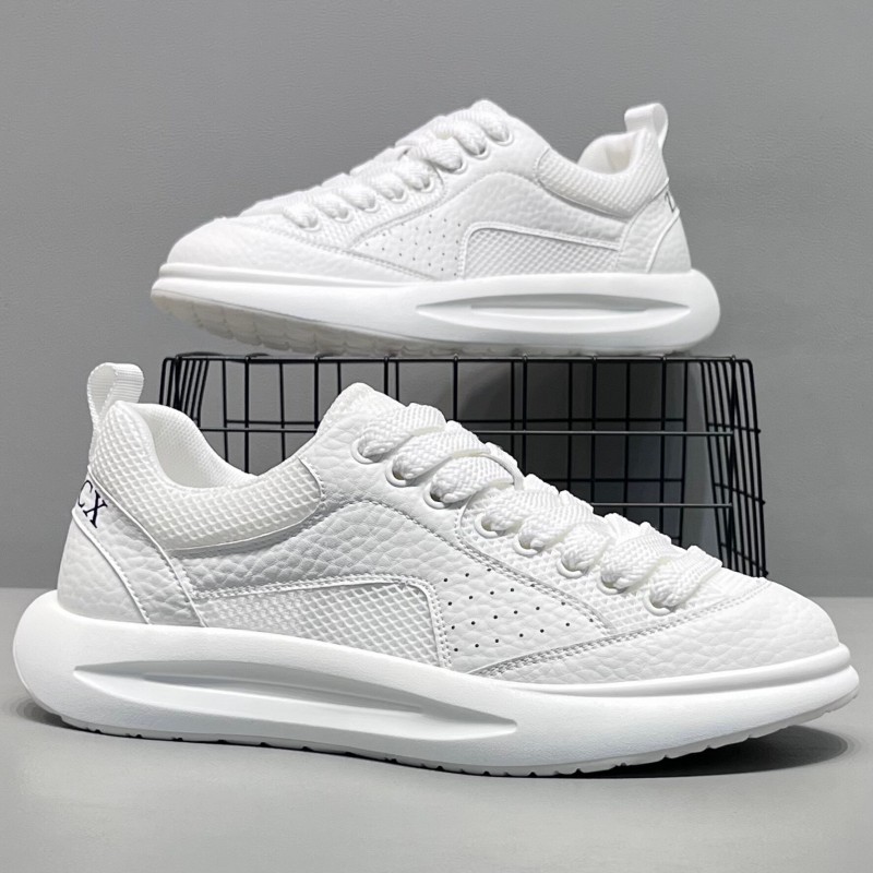 Veelzijdige minimalistische he - Men Shoes Office recensie en prijs