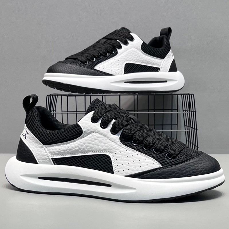 Veelzijdige minimalistische he - Men Shoes Office recensie en prijs