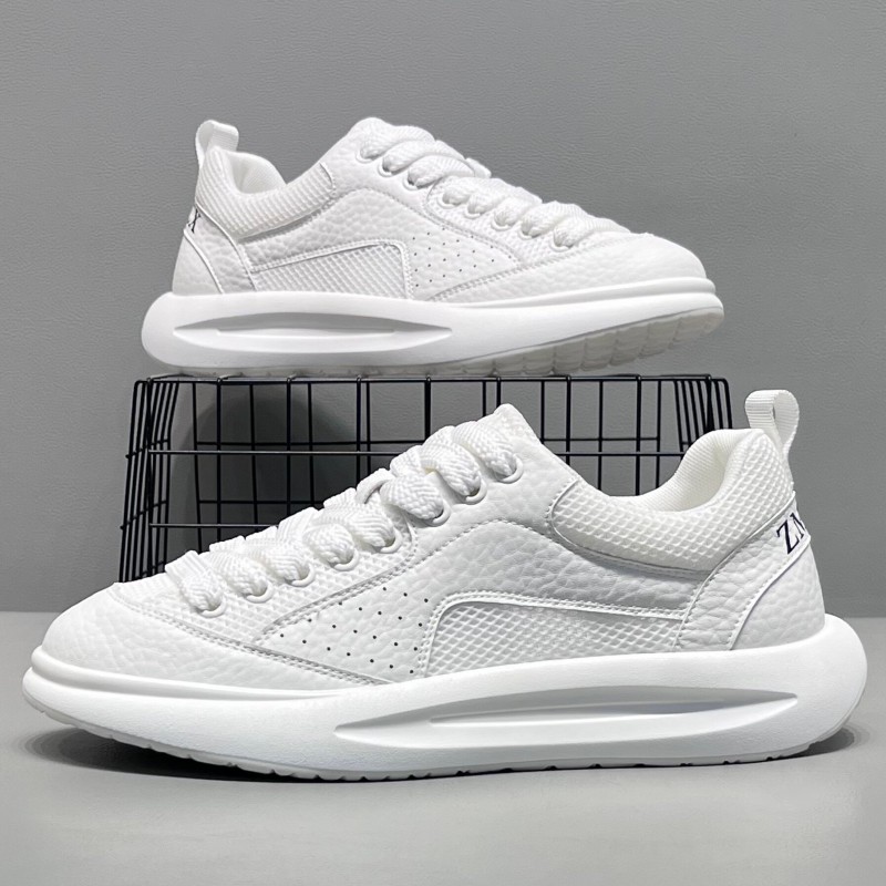 Veelzijdige minimalistische he - Men Shoes Office recensie en prijs