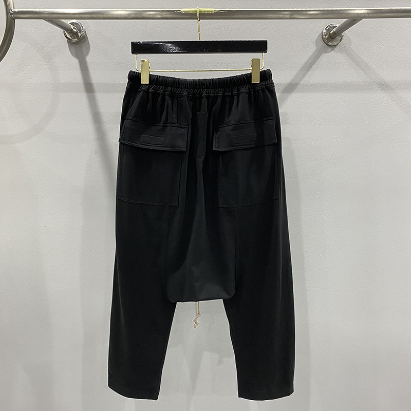 Mannen Casual Harembroek Katoe - Men Shoes Xxl recensie en prijs