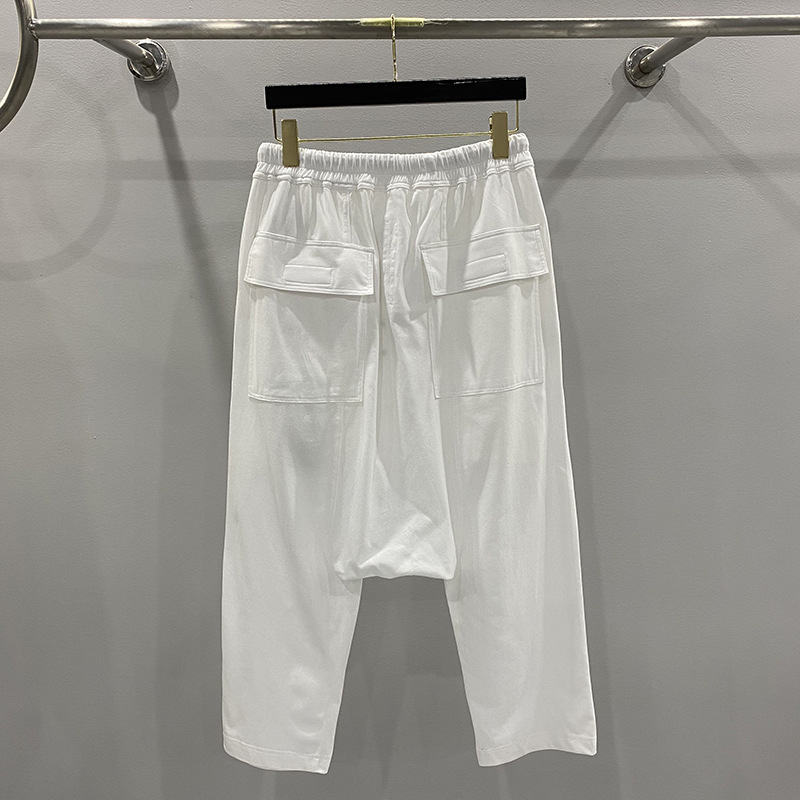 Mannen Casual Harembroek Katoe - Men Shoes Xxl recensie en prijs