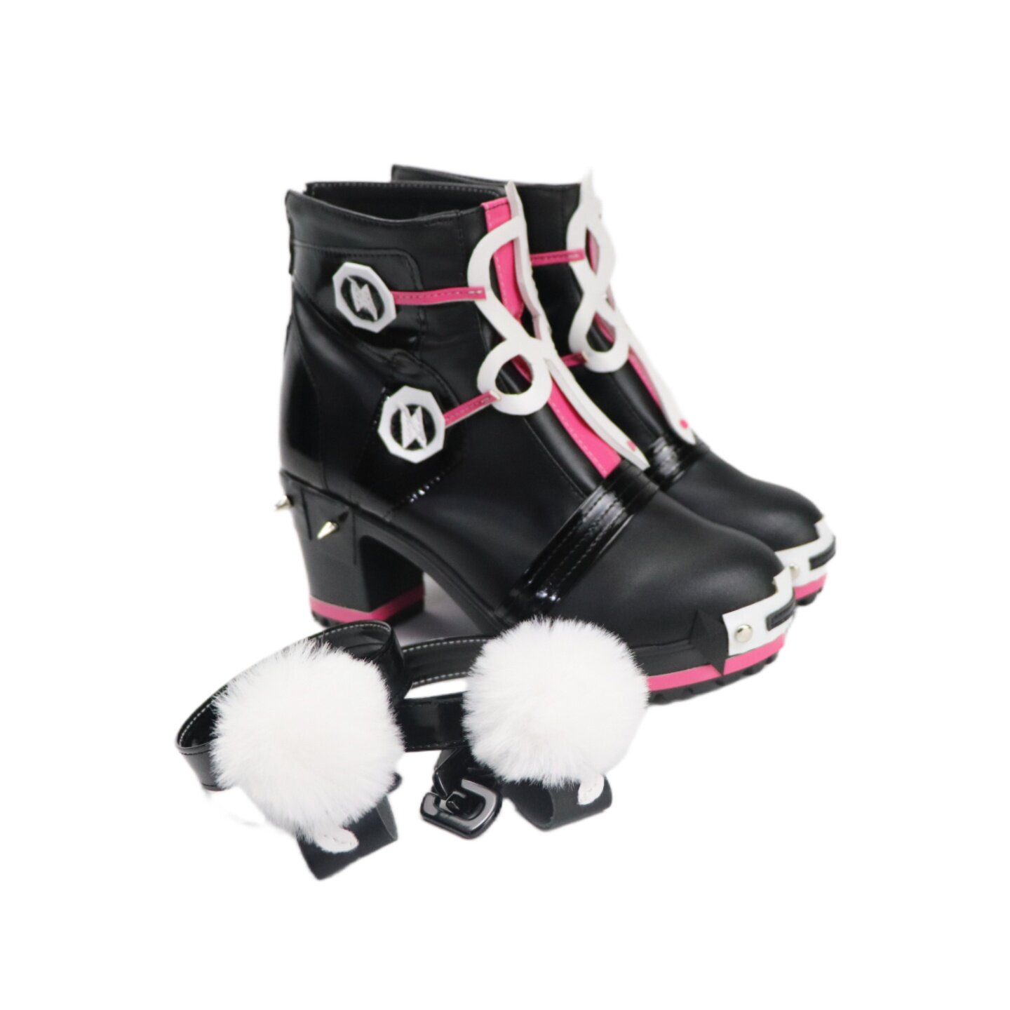 Game Zenless Zone Zero Cissia  - Men'S Shoes Zone recensie en prijs