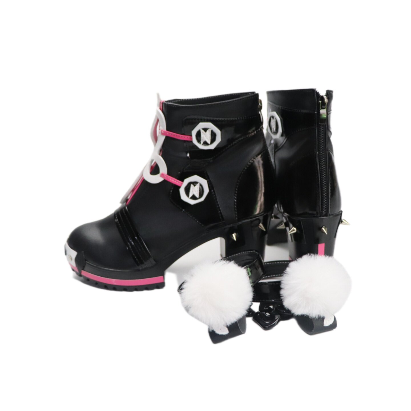 Game Zenless Zone Zero Cissia  - Men'S Shoes Zone recensie en prijs