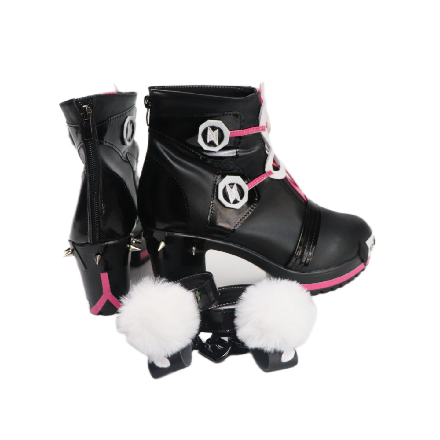 Game Zenless Zone Zero Cissia  - Men'S Shoes Zone recensie en prijs